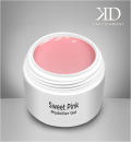 Sweet Pink Modelling Gel Karl Diamant 15 ml